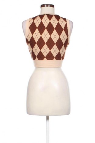 Dámsky top  SHEIN, Veľkosť M, Farba Viacfarebná, Cena  14,83 €