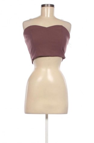 Dámsky top  SHEIN, Veľkosť M, Farba Fialová, Cena  14,91 €