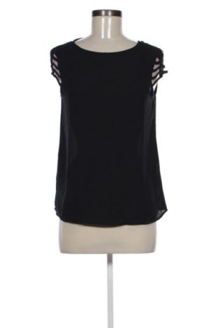 Top de femei SHEIN, Mărime S, Culoare Negru, Preț 76,70 Lei