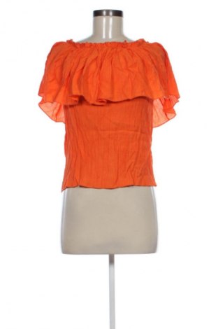 Dámský top SHEIN, Velikost M, Barva Oranžová, Cena  371,00 Kč