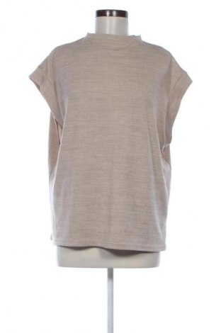 Top de femei SHEIN, Mărime XL, Culoare Bej, Preț 76,99 Lei