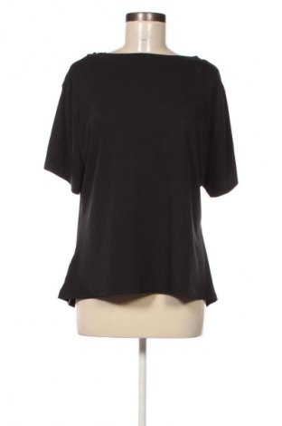 Damentop SHEIN, Größe 4XL, Farbe Schwarz, Preis 16,99 €