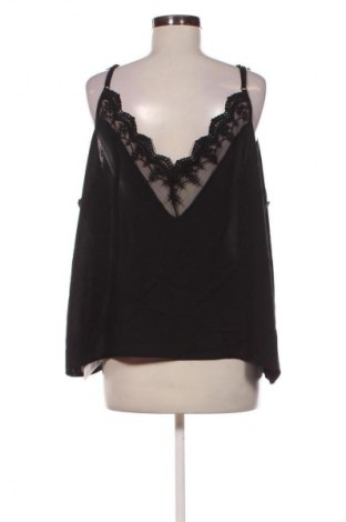 Top de femei SHEIN, Mărime 4XL, Culoare Negru, Preț 81,99 Lei