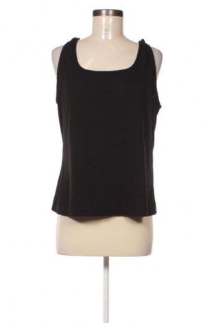 Top de femei SHEIN, Mărime XXL, Culoare Negru, Preț 82,99 Lei