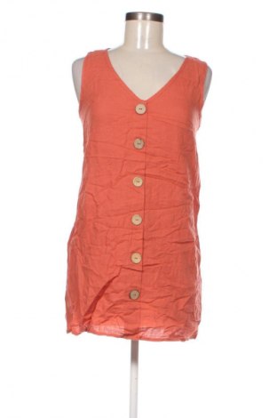 Top de femei SHEIN, Mărime XS, Culoare Portocaliu, Preț 54,99 Lei