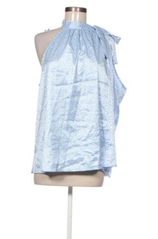 Dámský top SHEIN, Velikost XXL, Barva Modrá, Cena  369,00 Kč