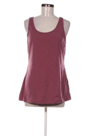 Top de femei SHEIN, Mărime XL, Culoare Mov, Preț 77,99 Lei