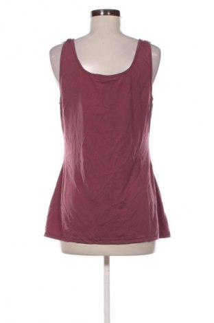Top de femei SHEIN, Mărime XL, Culoare Mov, Preț 77,99 Lei