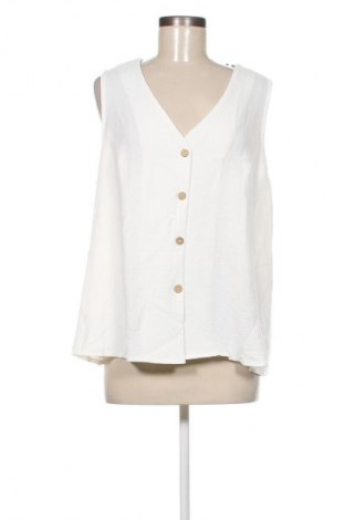 Damentop SHEIN, Größe XL, Farbe Weiß, Preis € 16,99
