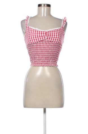 Top de femei SHEIN, Mărime XS, Culoare Multicolor, Preț 76,00 Lei