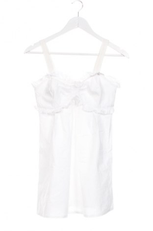 Dámsky top  STEFANIA VAIDANI, Veľkosť M, Farba Biela, Cena  31,71 €