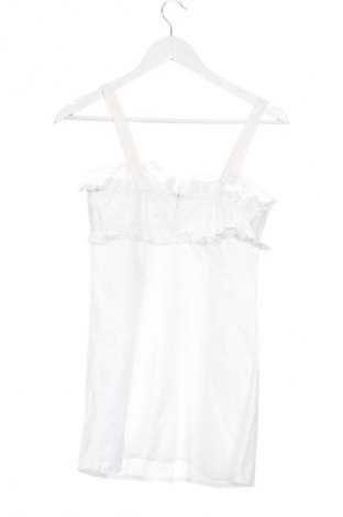 Dámsky top  STEFANIA VAIDANI, Veľkosť M, Farba Biela, Cena  31,71 €
