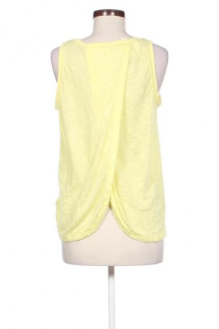 Γυναικείο τοπ Scotch & Soda, Μέγεθος XL, Χρώμα Κίτρινο, Τιμή 31,71 €