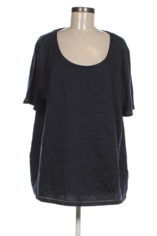 Dámský top Sheego, Velikost 3XL, Barva Modrá, Cena  329,00 Kč