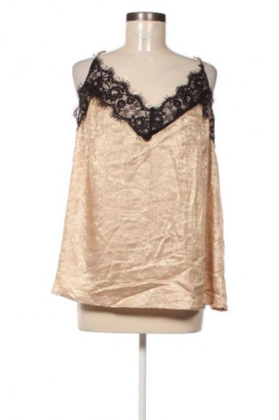 Damentop Shen, Größe XXL, Farbe Beige, Preis € 12,99