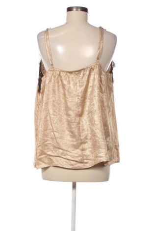 Damentop Shen, Größe XXL, Farbe Beige, Preis € 12,99