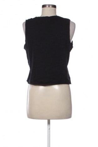 Damski top Sinsay, Rozmiar L, Kolor Czarny, Cena 54,99 zł