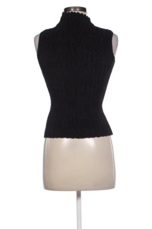 Damentop St. Michael Marks & Spencer, Größe S, Farbe Schwarz, Preis 13,81 €