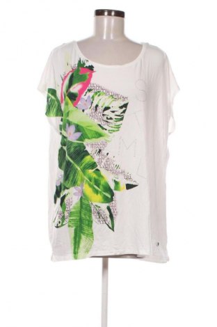 Damentop Steilmann, Größe XXL, Farbe Weiß, Preis 13,99 €