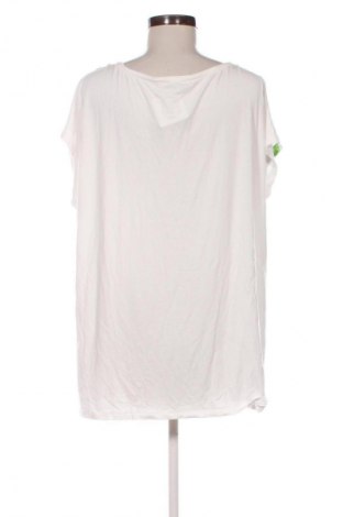 Damentop Steilmann, Größe XXL, Farbe Weiß, Preis 13,99 €