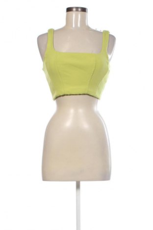 Damentop Stradivarius, Größe M, Farbe Grün, Preis € 15,99