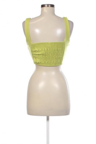 Damentop Stradivarius, Größe M, Farbe Grün, Preis € 15,99