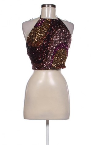 Damentop Stradivarius, Größe M, Farbe Mehrfarbig, Preis 14,99 €