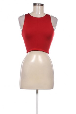 Dámsky top  Stradivarius, Veľkosť XXS, Farba Červená, Cena  14,83 €