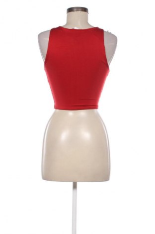 Dámsky top  Stradivarius, Veľkosť XXS, Farba Červená, Cena  14,83 €