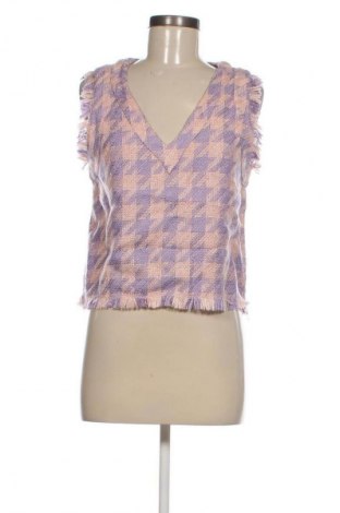 Damentop Stradivarius, Größe S, Farbe Mehrfarbig, Preis € 20,99