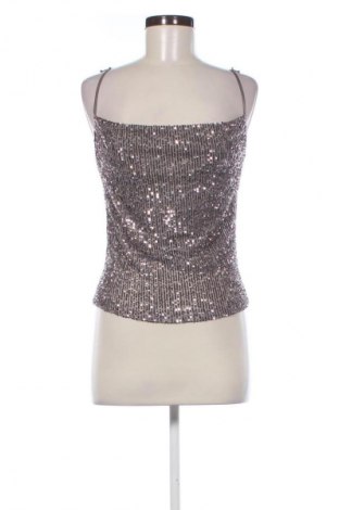 Damski top Stradivarius, Rozmiar M, Kolor Kolorowy, Cena 67,99 zł