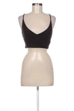 Damentop Stradivarius, Größe XS, Farbe Schwarz, Preis 14,83 €