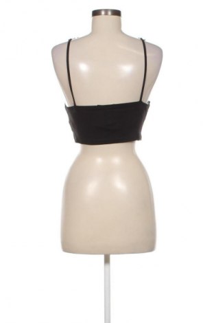Damentop Stradivarius, Größe XS, Farbe Schwarz, Preis 14,83 €