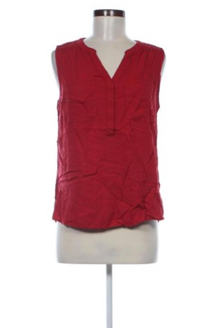 Top de femei Street One, Mărime M, Culoare Roșu, Preț 72,99 Lei