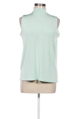 Damentop Style Plus, Größe L, Farbe Grün, Preis € 14,83