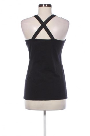 Damski top Summum Woman, Rozmiar L, Kolor Czarny, Cena 72,99 zł