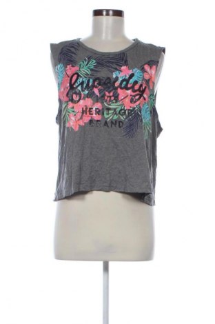 Dámský top Superdry, Velikost L, Barva Vícebarevné, Cena  387,00 Kč