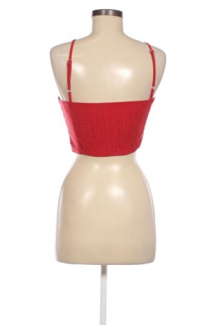 Dámsky top  Susy Mix, Veľkosť S, Farba Červená, Cena  15,00 €