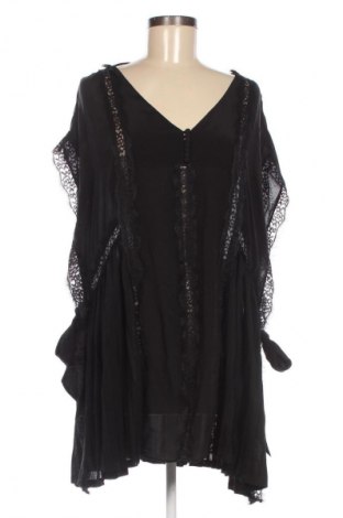 Dámský top TWINSET, Velikost L, Barva Černá, Cena  909,00 Kč