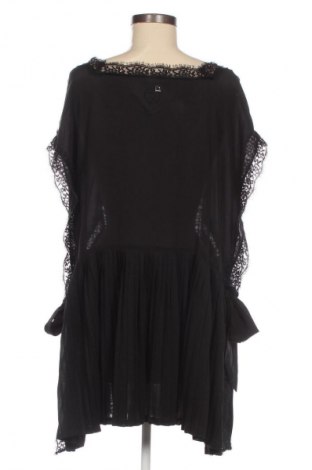 Dámský top TWINSET, Velikost L, Barva Černá, Cena  909,00 Kč