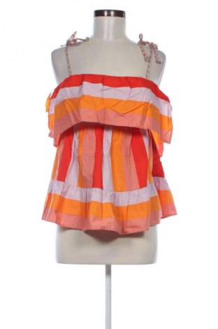 Dámsky top  TWINSET, Veľkosť S, Farba Viacfarebná, Cena  32,00 €