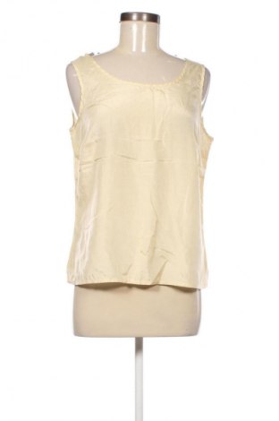 Top de femei Taifun, Mărime M, Culoare Bej, Preț 149,99 Lei