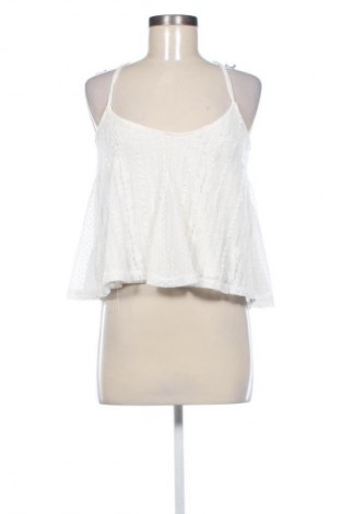 Dámsky top  Tally Weijl, Veľkosť S, Farba Biela, Cena  15,00 €
