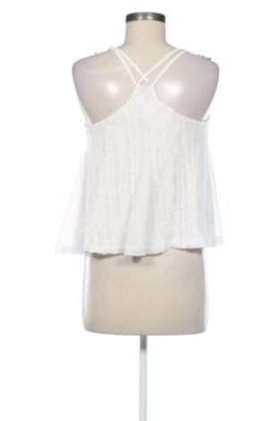 Dámsky top  Tally Weijl, Veľkosť S, Farba Biela, Cena  15,00 €
