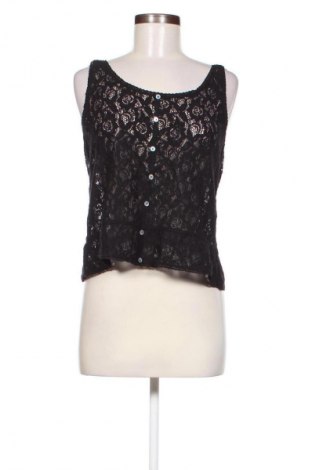 Damentop Tally Weijl, Größe M, Farbe Schwarz, Preis 15,00 €
