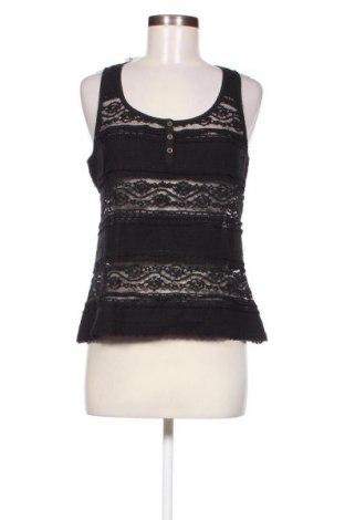 Damentop Tally Weijl, Größe L, Farbe Schwarz, Preis 15,00 €