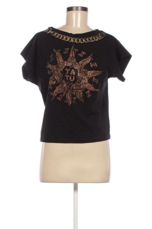Damentop Tatu, Größe M, Farbe Schwarz, Preis 25,52 €