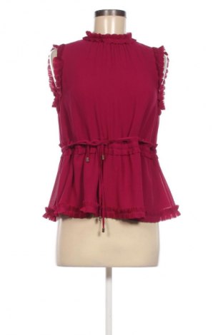 Damski top Ted Baker, Rozmiar XS, Kolor Fioletowy, Cena 143,00 zł