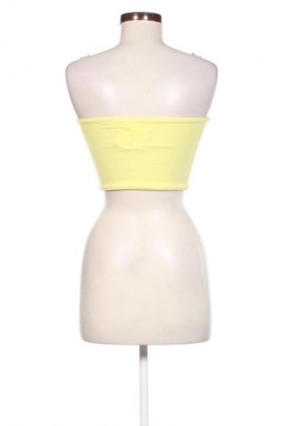 Top de femei Terranova, Mărime XS, Culoare Galben, Preț 76,00 Lei