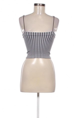 Damski top Terranova, Rozmiar XS, Kolor Kolorowy, Cena 66,67 zł